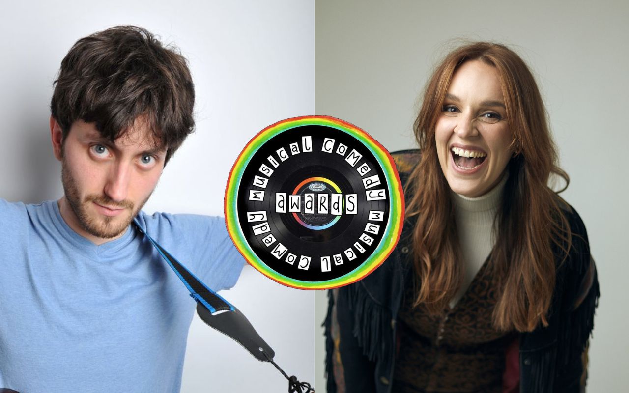 WeGotTickets Musical Comedy Awards Grand Final 2027