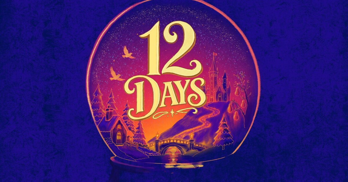 12 Days