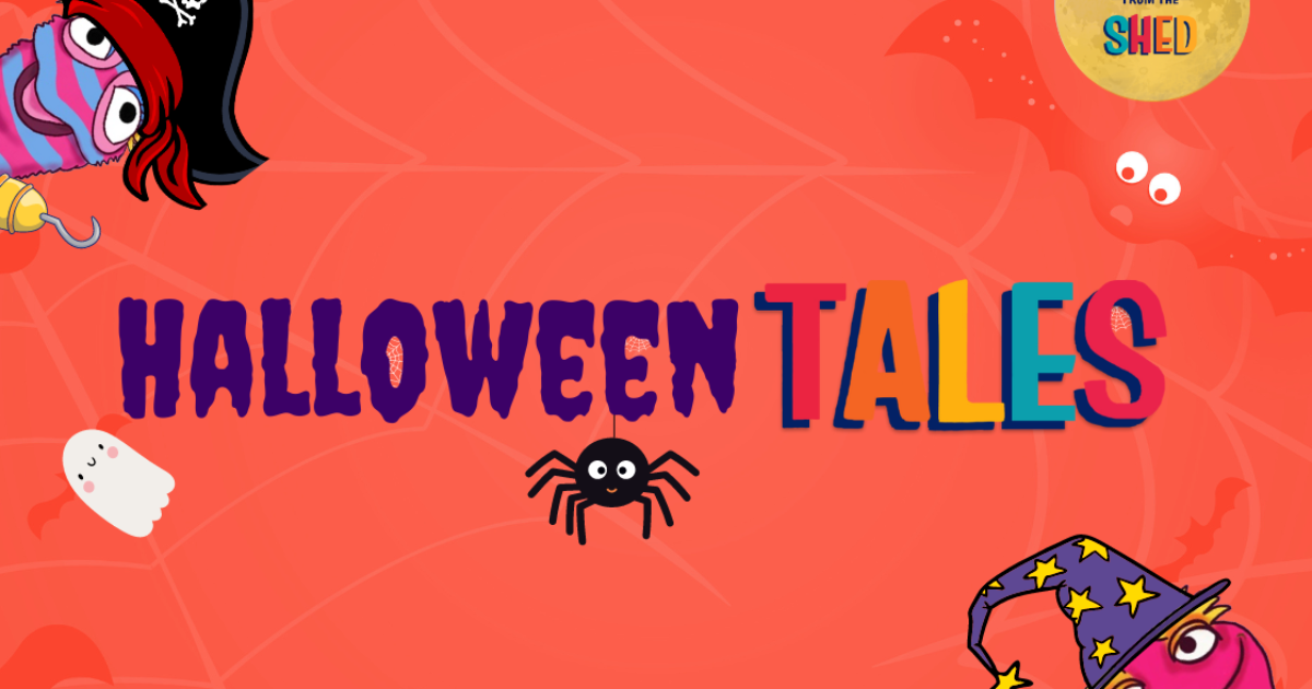 Halloween Tales