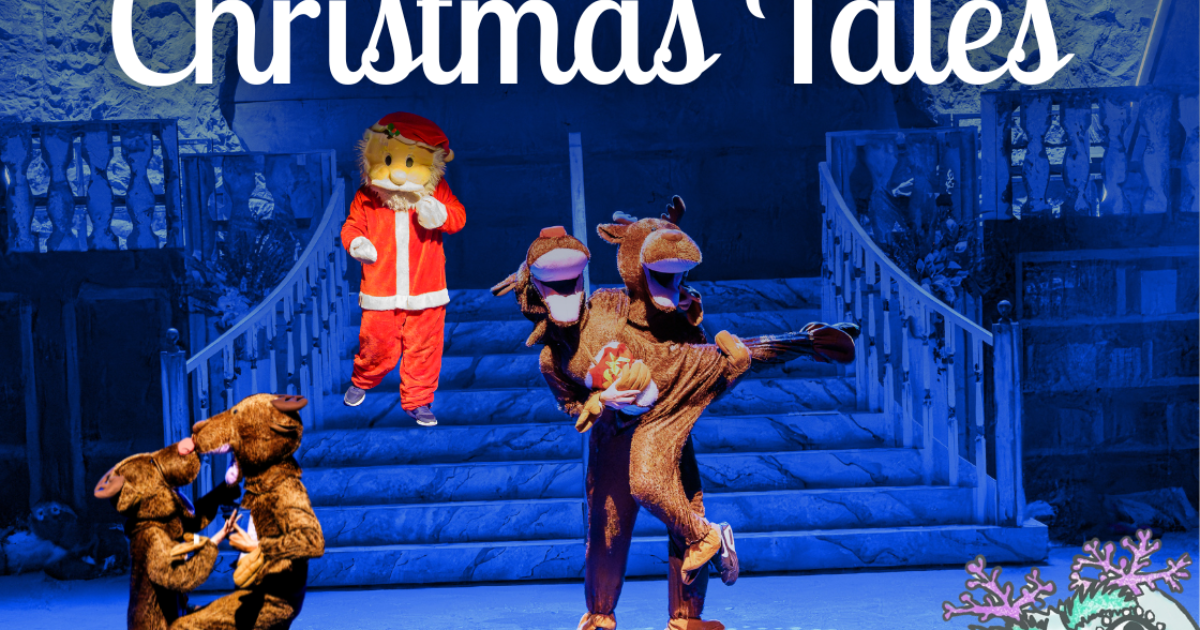 Christmas Tales