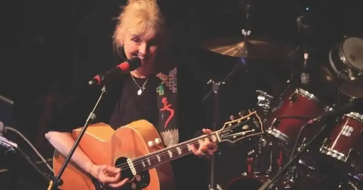 Jo Collins & Friends