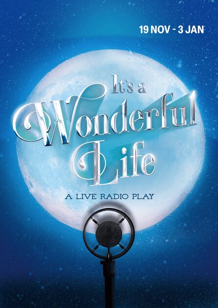 It's A Wonderful Life!