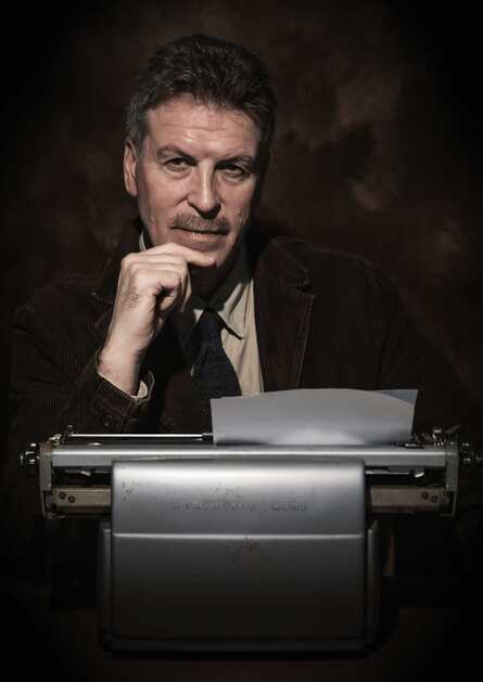 ORWELL - The Road to 1984