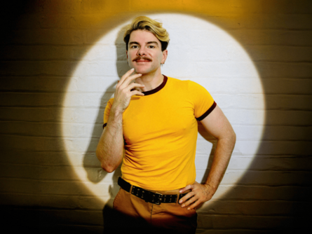 Christopher Hall: Pizazz