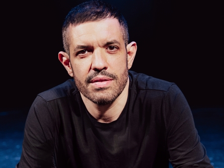 Francesco De Carlo – Live in Europe