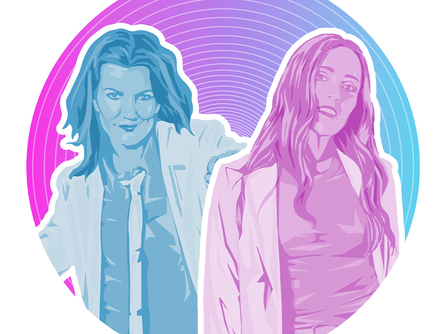 Keep It Tight Podcast: Deirdre O’Kane and Emma Doran