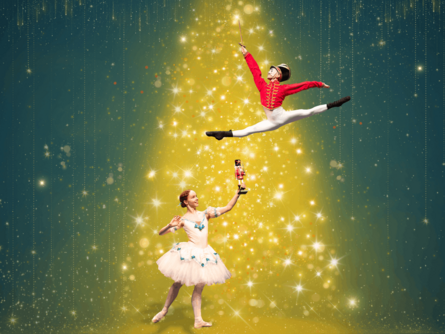 The Nutcracker