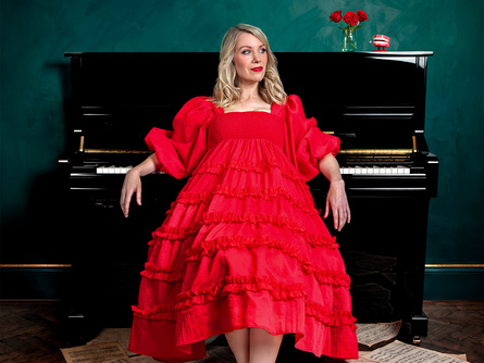 The Rachel Parris Songbook