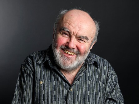 Andy Hamilton’s Night To Remember