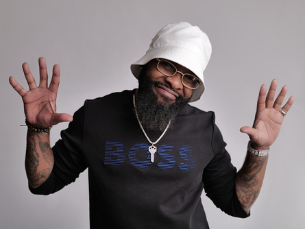 Chico Bean