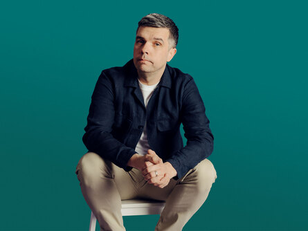 Chris Kent: That’s All I Need Now!