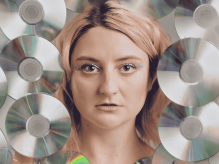 Lorna Rose Treen: Now That’s What I Call Characters
