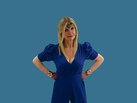 Sinéad Culbert: I’m No Wonder Woman