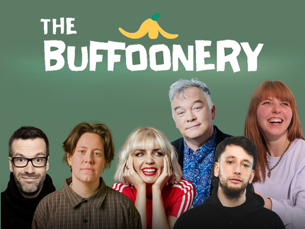 The Buffoonery