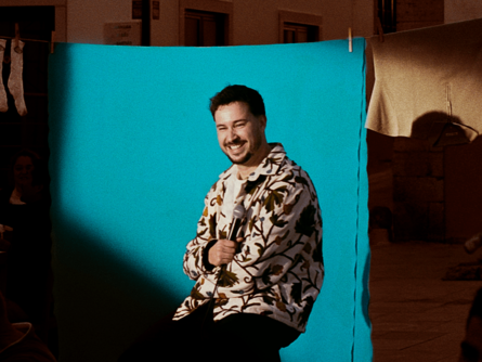 Vítor Sá: Arraial