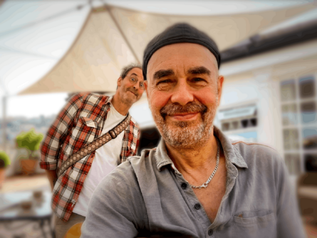 Wot Italian? With Boothby Graffoe & Antonio Forcione