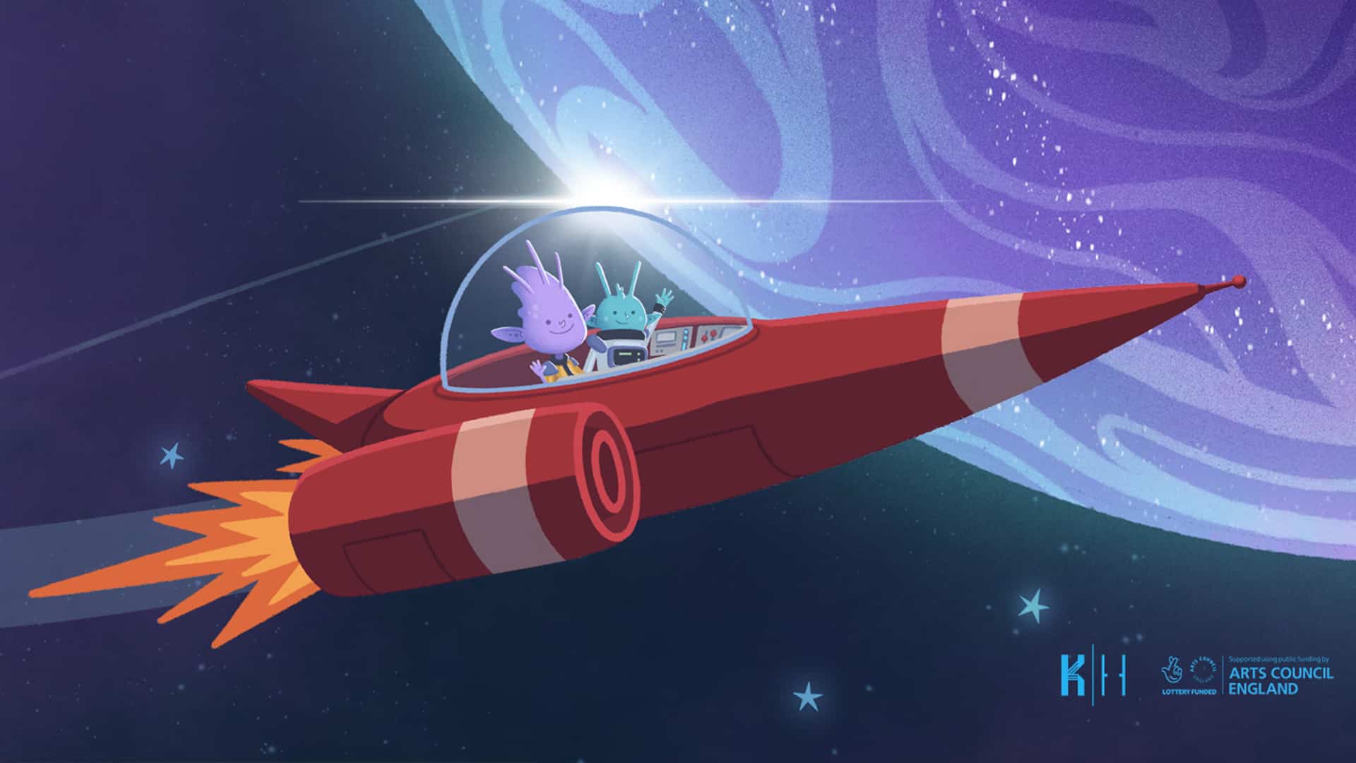 The Quest for Planet P