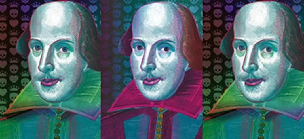 Shakespeariment