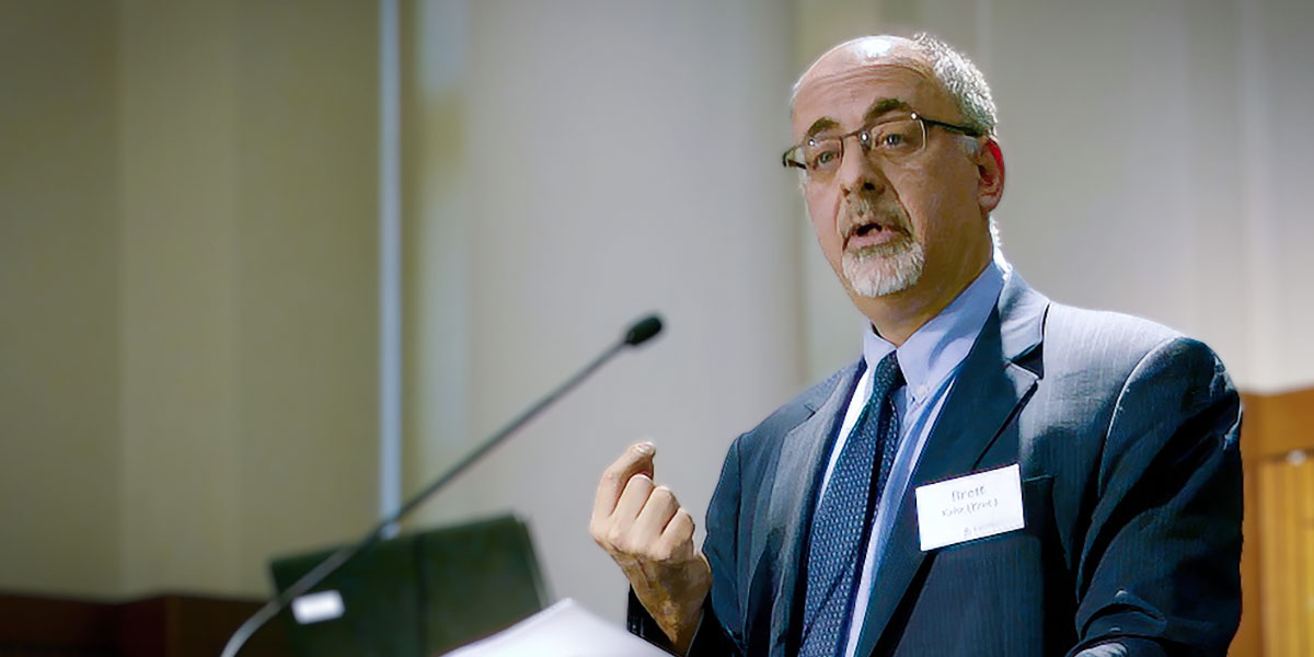 Brett Kahr: A Festschrift