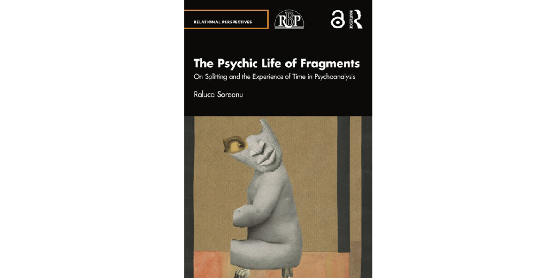 The Psychic Life of Fragments, with Raluca Soreanu