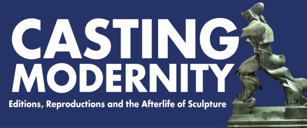 Casting Modernity - Symposium