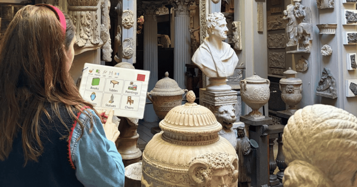 Relaxed Opening: Exploring the Classical World