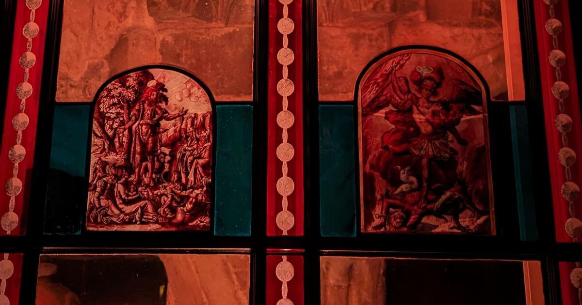 Soane Late: Halloween Special