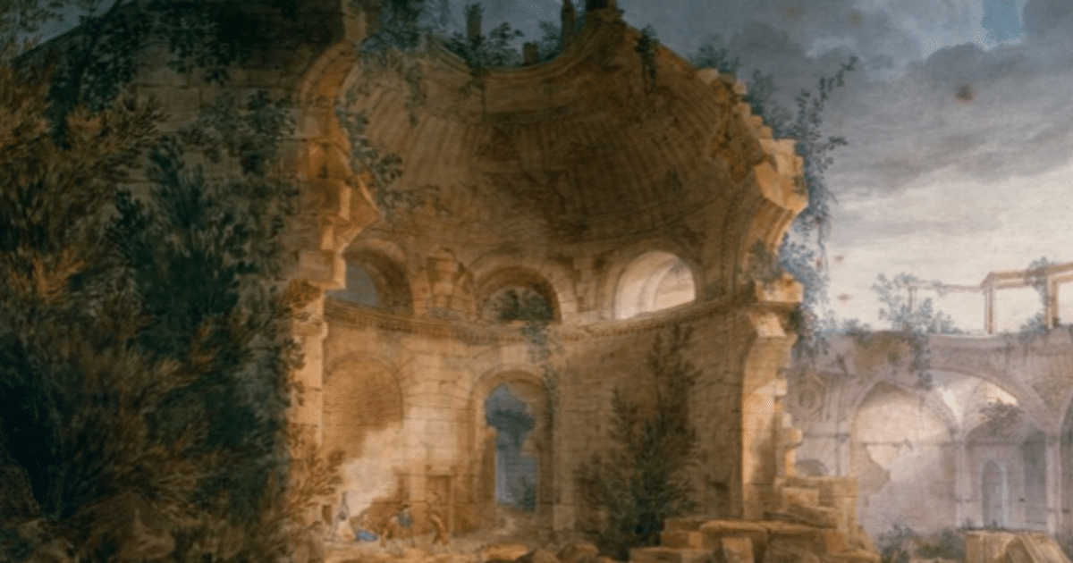 Soane Late x New Architecture Writers