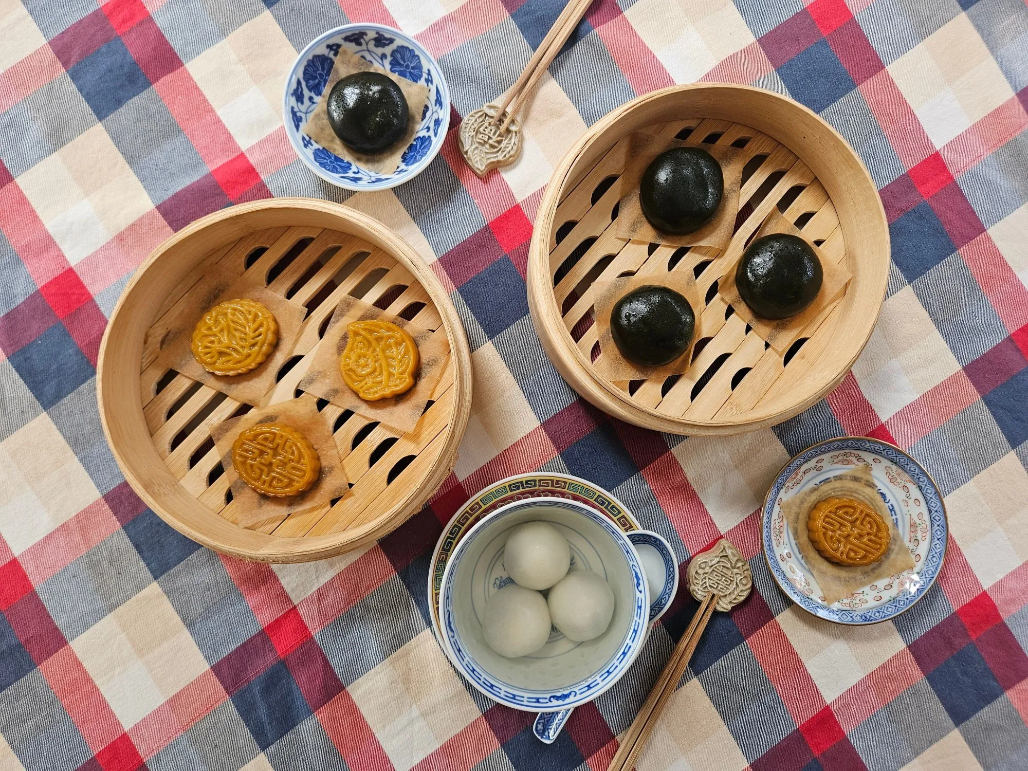 Nourishing Traditions