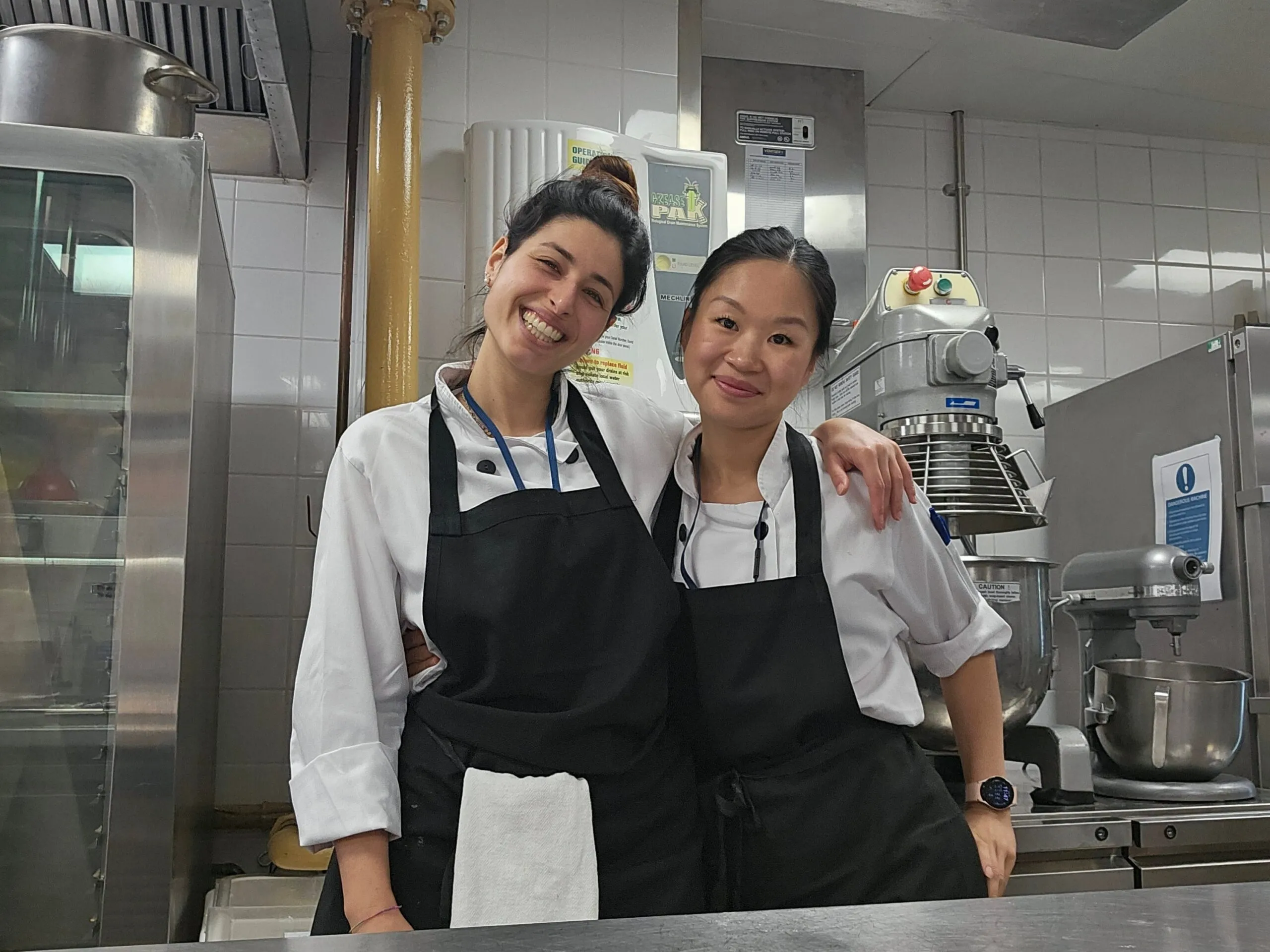 Man Man Mangia – Supper Club