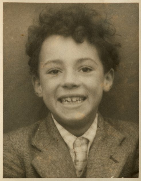 African Americans in Britain during the Second World War