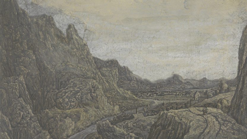 The Metabolism of Landscape: Ecology and Natural Philosophy in the Prints of Hercules Segers