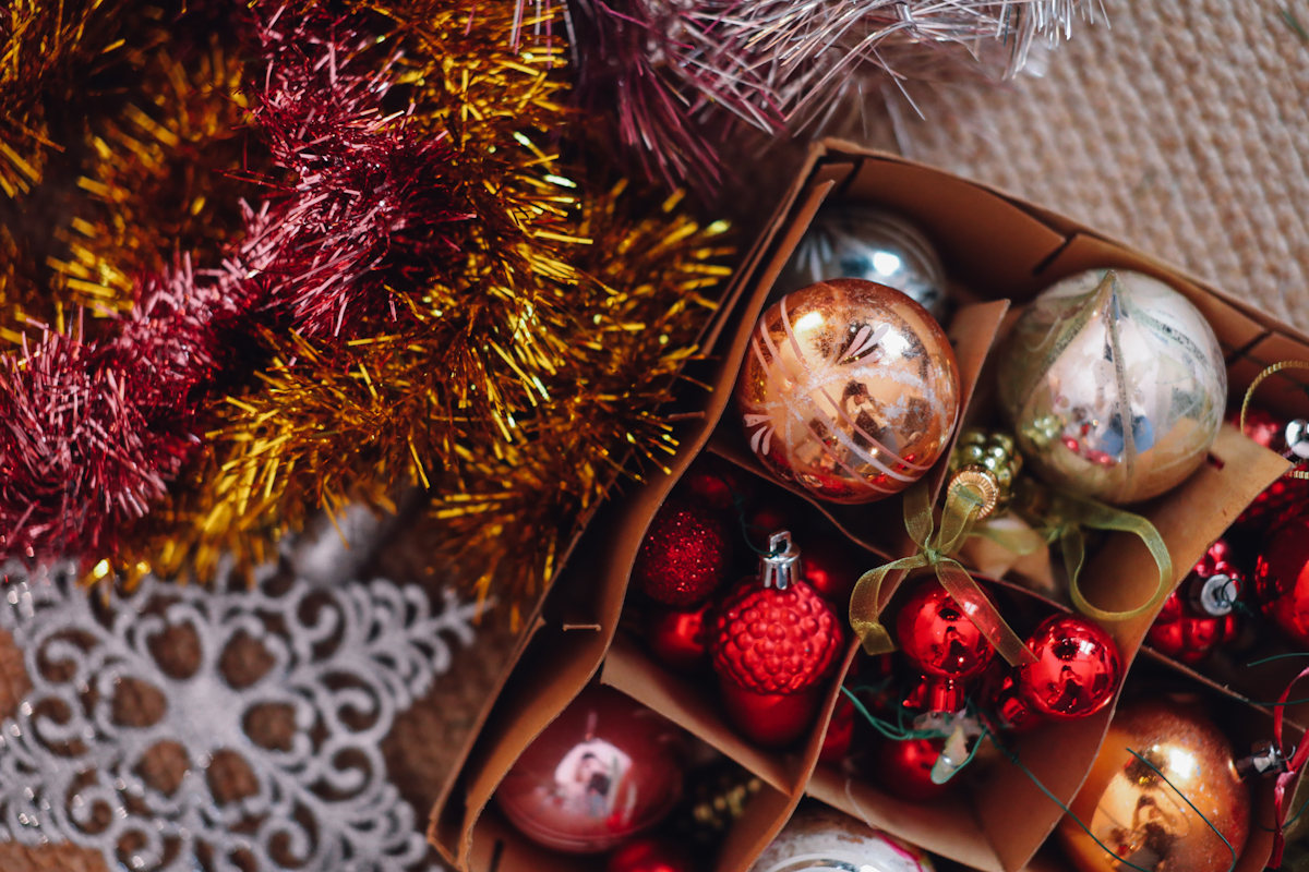 See Christmas Differently