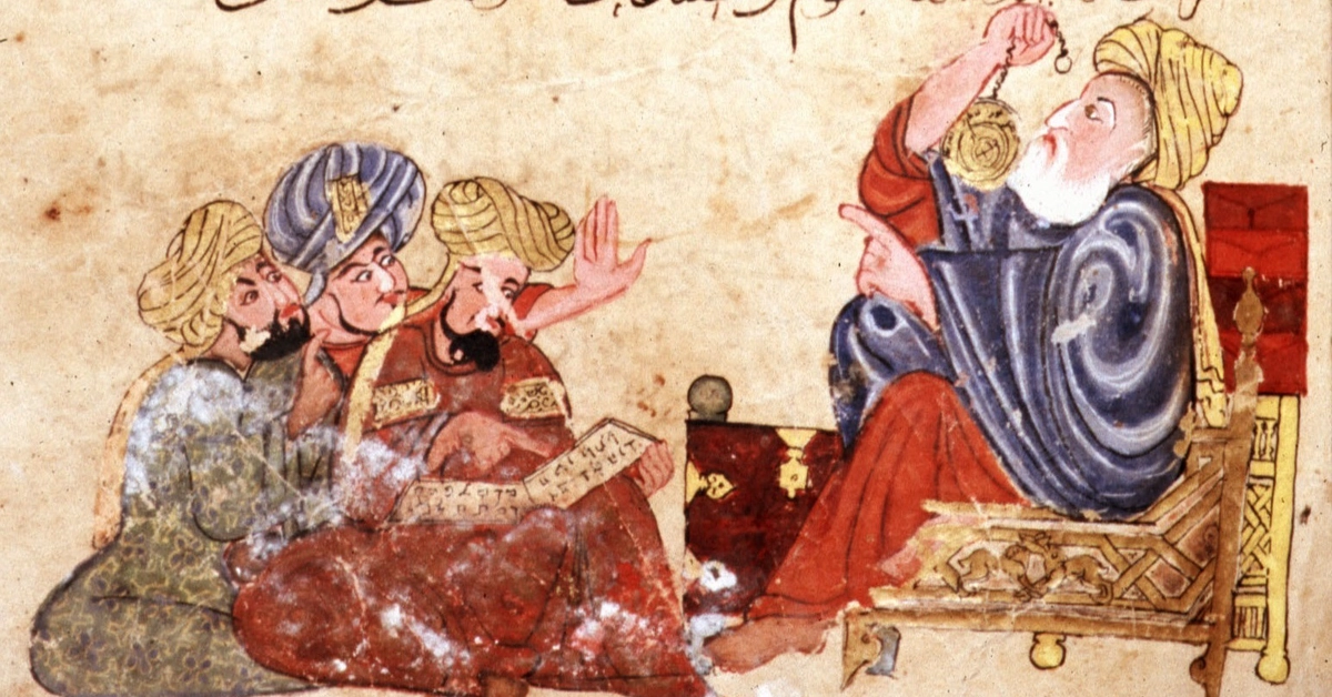 The Conquest of Knowledge: Translation and Civilization from Antiquity to the Renaissance
