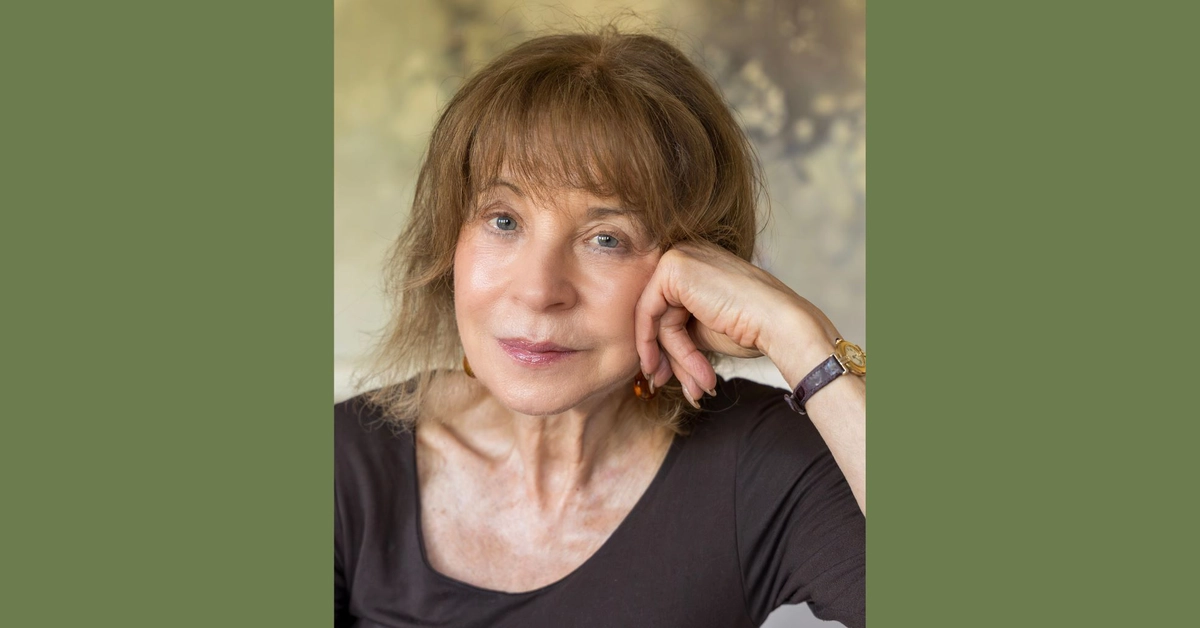 PEN Pinter Prize 2026: Jacqueline Rose
