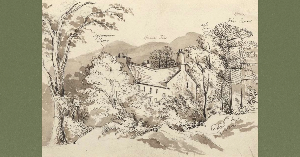 The Wordsworth Lecture: The Poetry That Changed The World