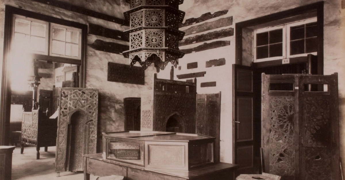 Cooling Without Air Conditioning: Passive Design Lessons from Traditional Islamic Architecture