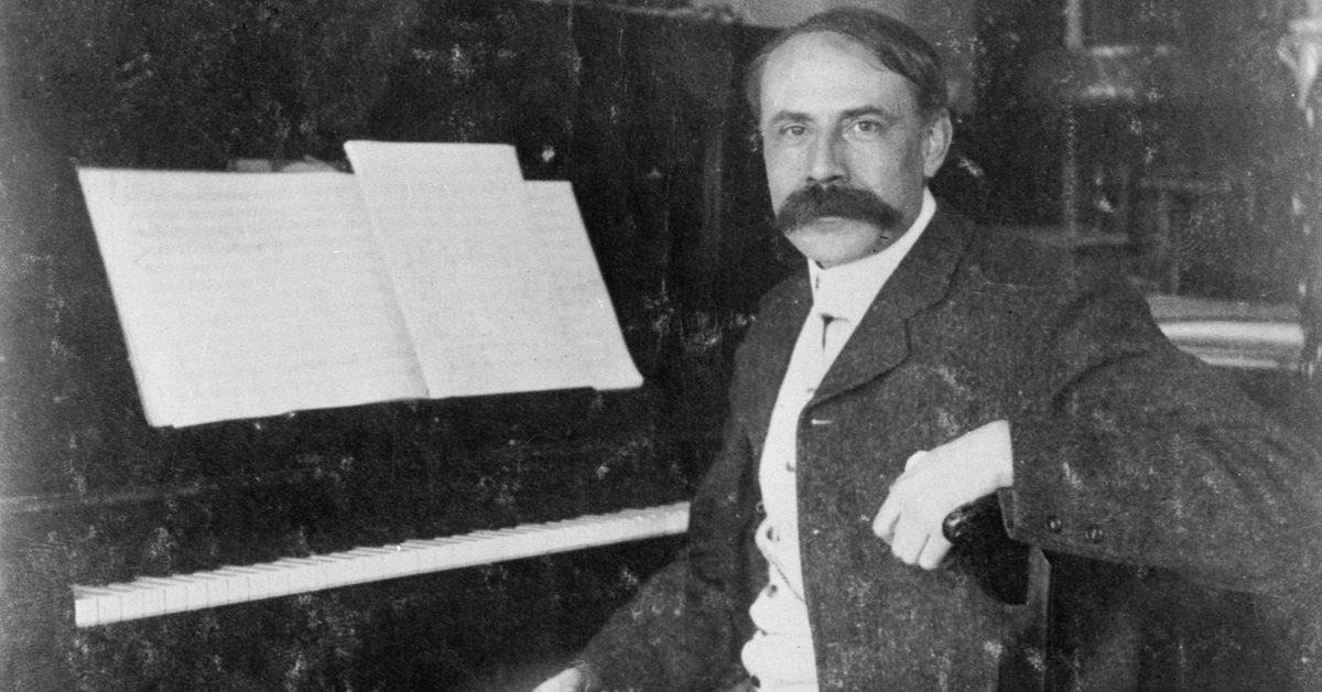 Reimagining Edward Elgar: Past, Present and Future