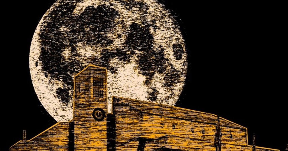 Tales of the Weird – An Autumnal Festival