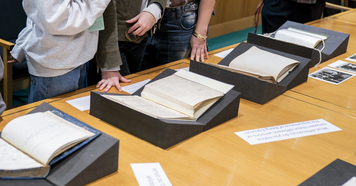 LGBT+ History Month Study Day