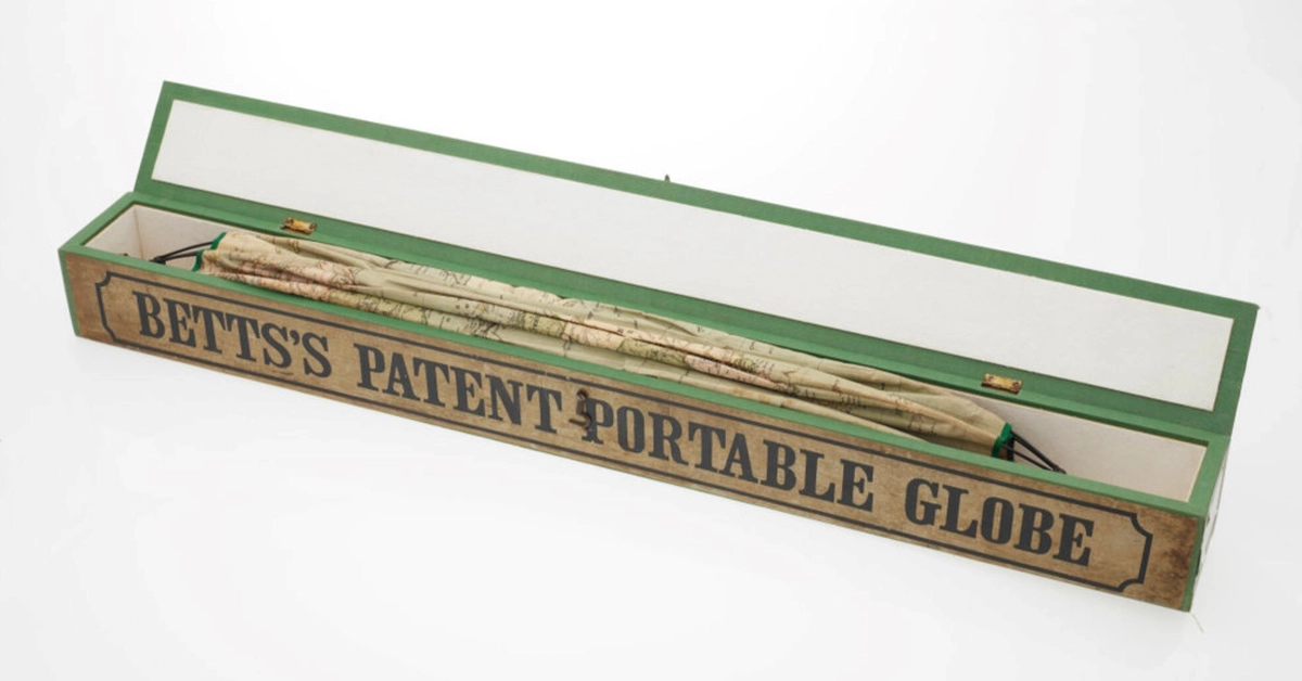 Doctoral Open Day: Modern Collections from 1800 to 1950