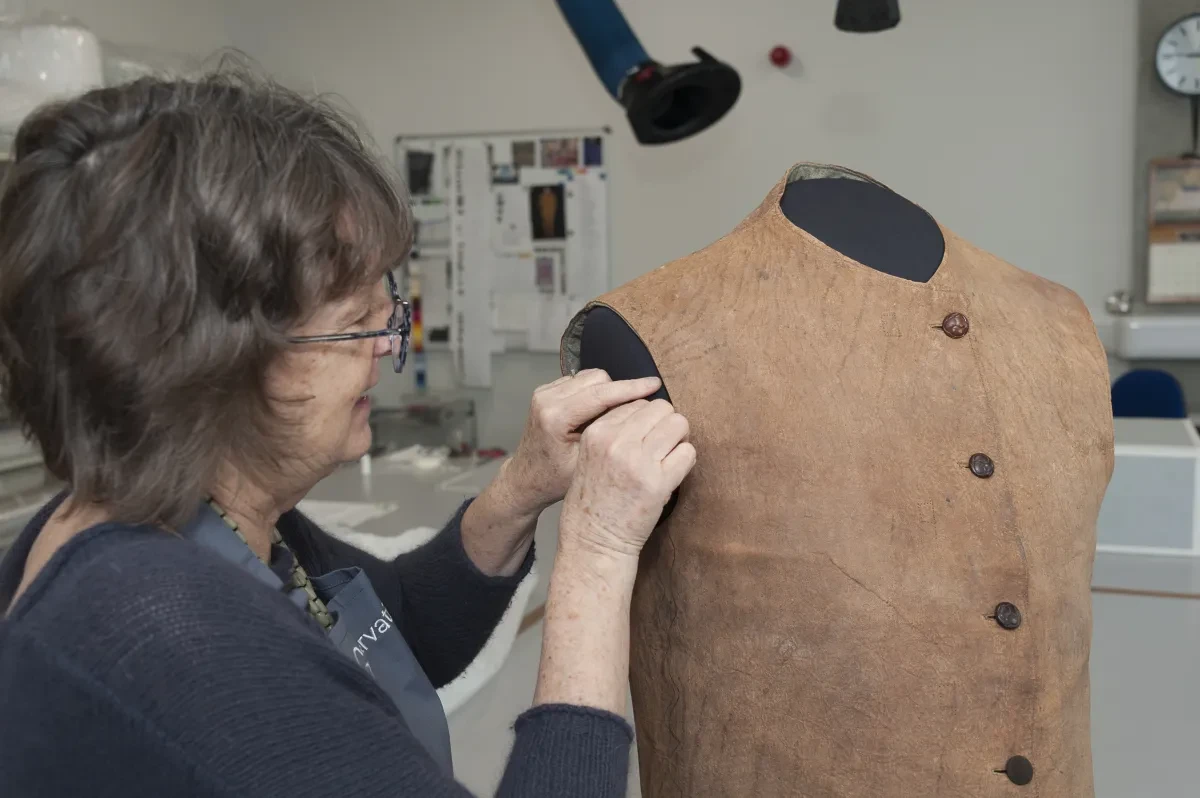 From object to art craft workshops
