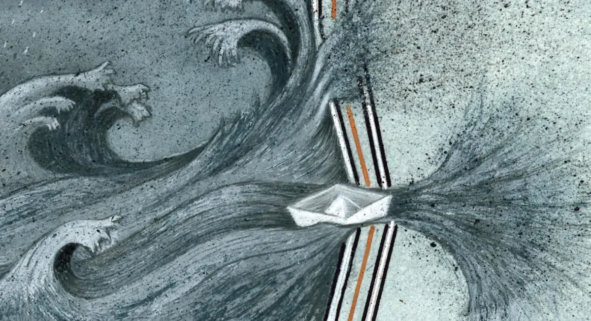 Stories of Small Boat Crossings