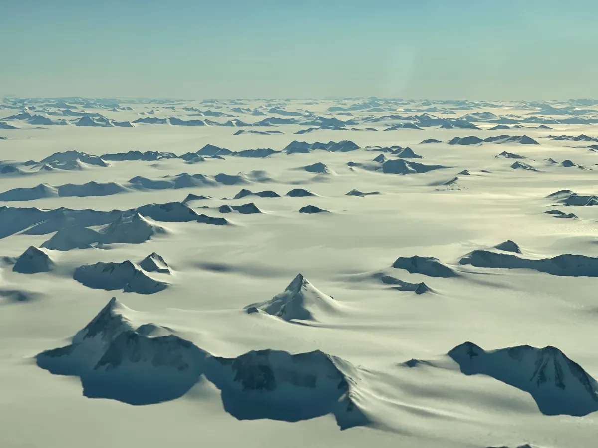 Empire at the Edge of the World: an illustrated lecture