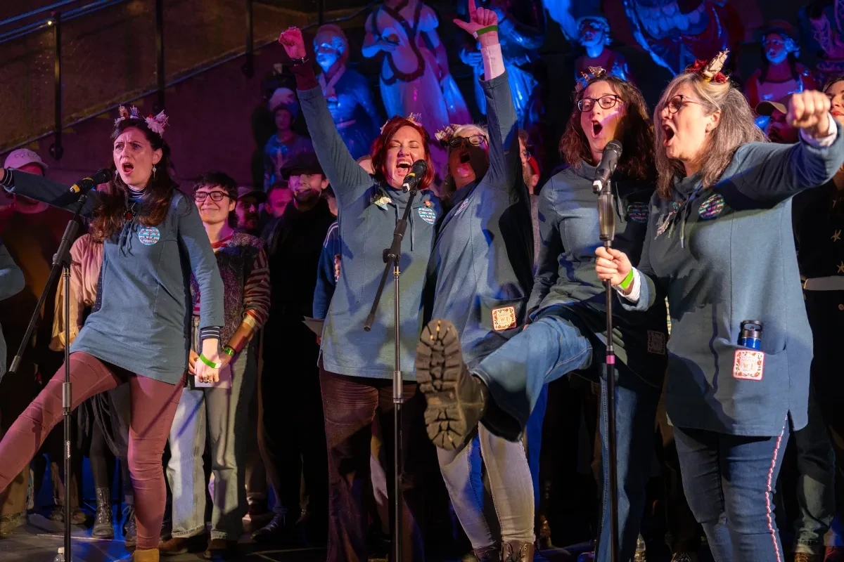 Sea Shanty Festival 2026