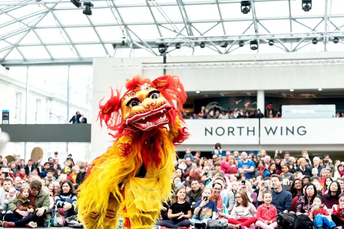 Lunar New Year