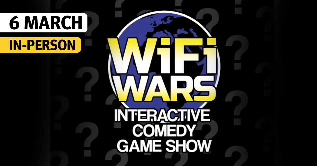 WiFi Wars Debug XXII