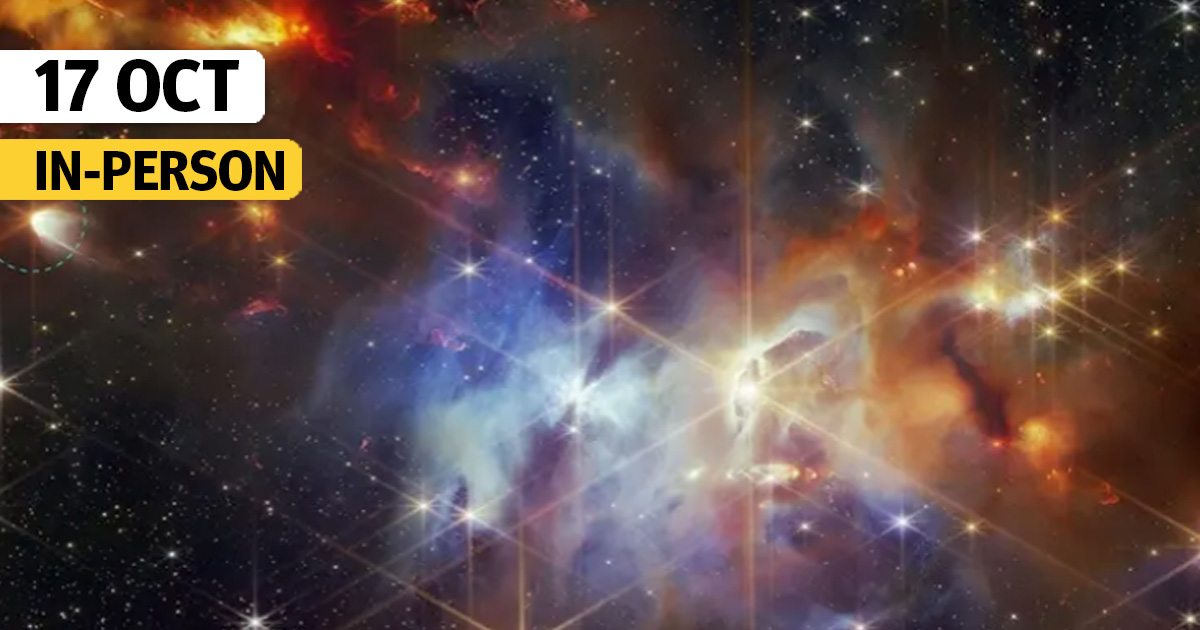 The ancient cosmos: The James Webb Space Telescope's new revelations