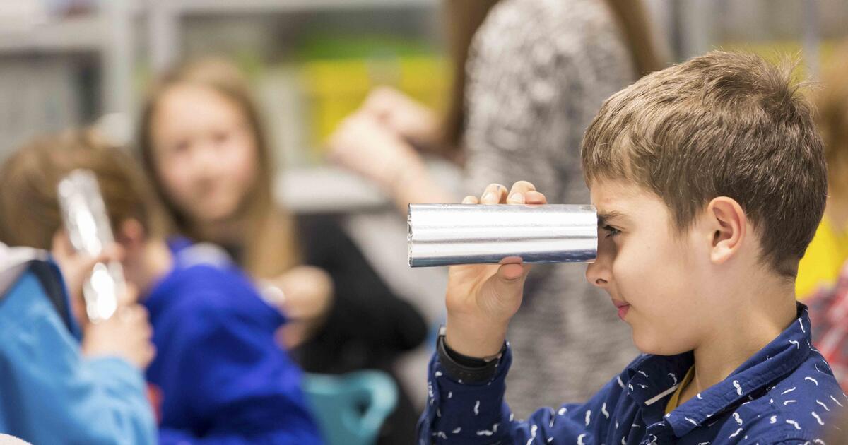 Holiday workshop: Space Engineering (Year 3 and 4)