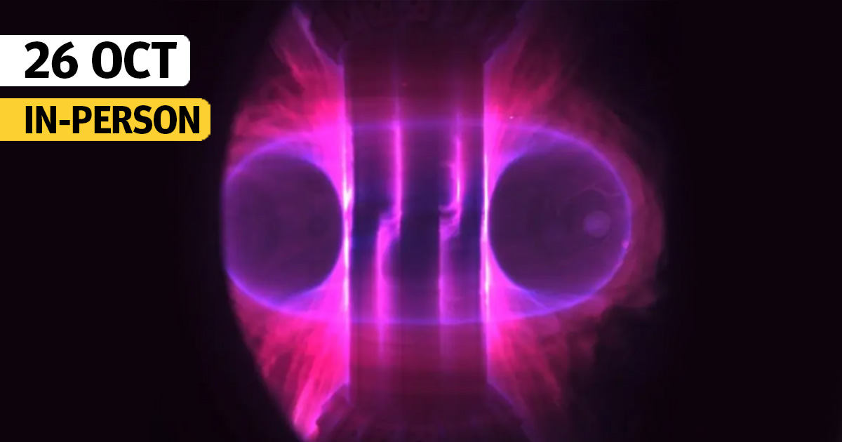 Global fusion developments: The race for power